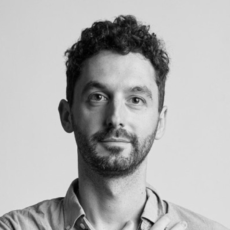 Brian Reisman