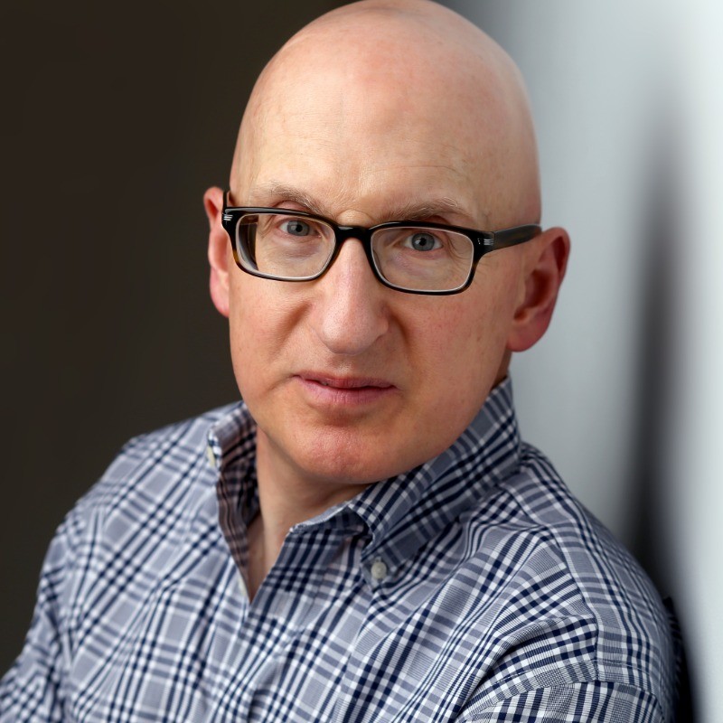 David S.